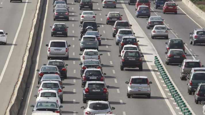 Los desayunos - Huelga de transportes