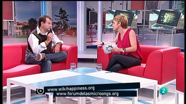 Para todos La 2 - Wikihapiness