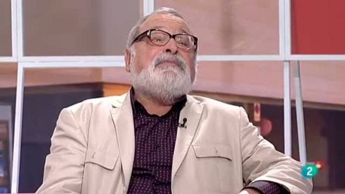 Para todos La 2 - Fernando Savater - La juventud