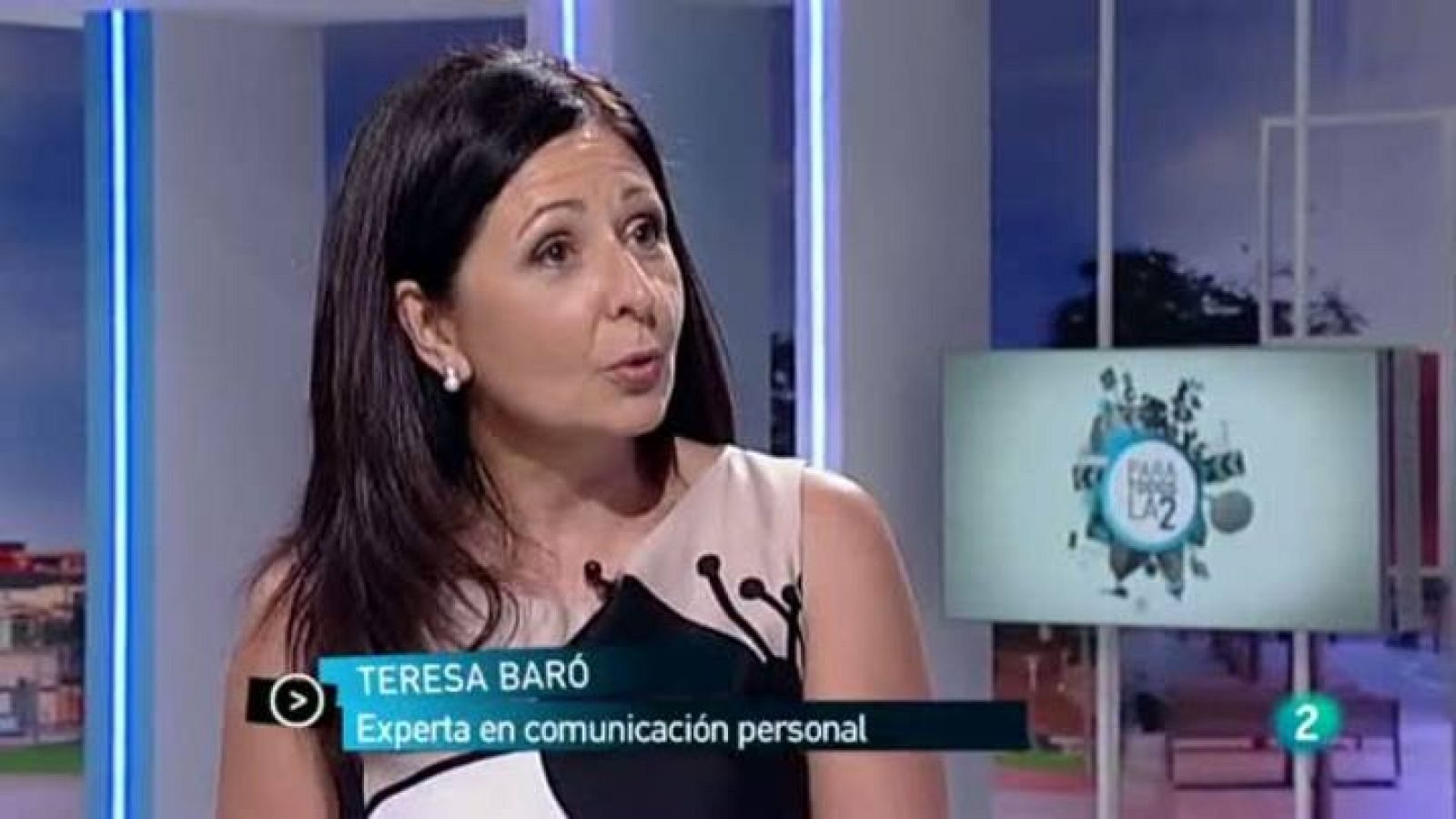 Para Todos La 2 - Comunicación no verbal: Errores en entrevistas de trabajo
