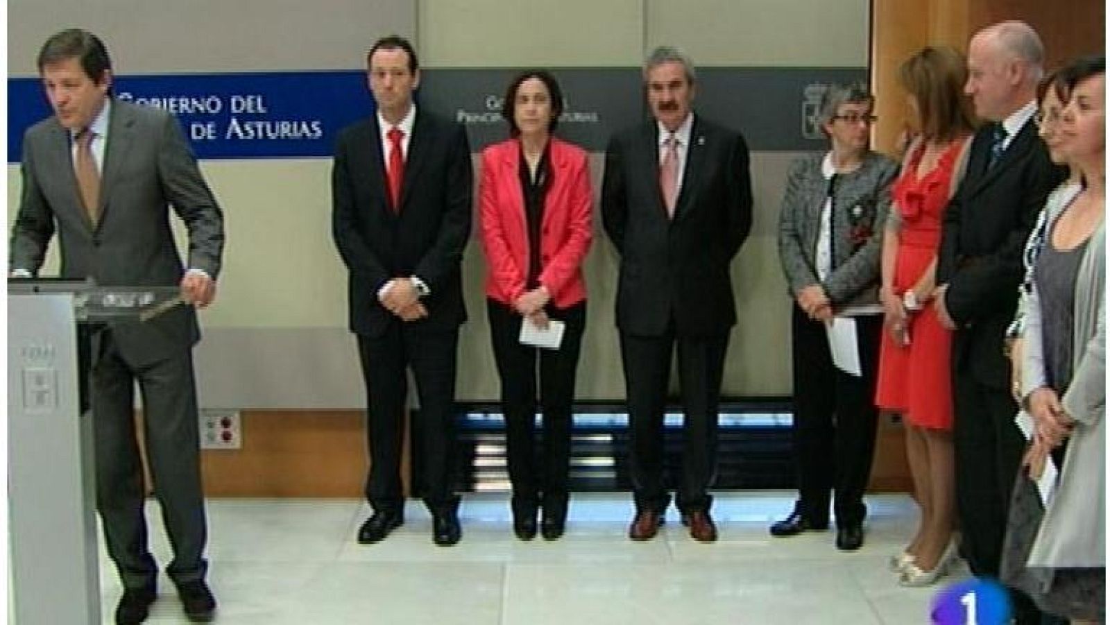 Asturias en 2' - 17/09/12 | Ver