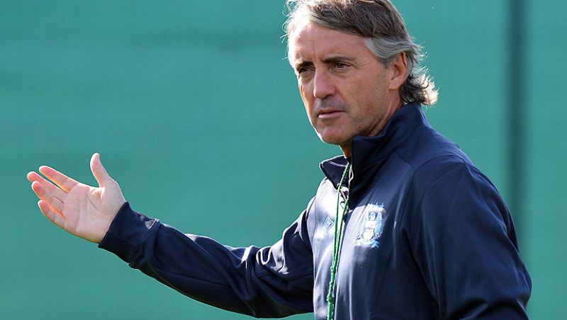 El City llega a Madrid con los deberes hechos