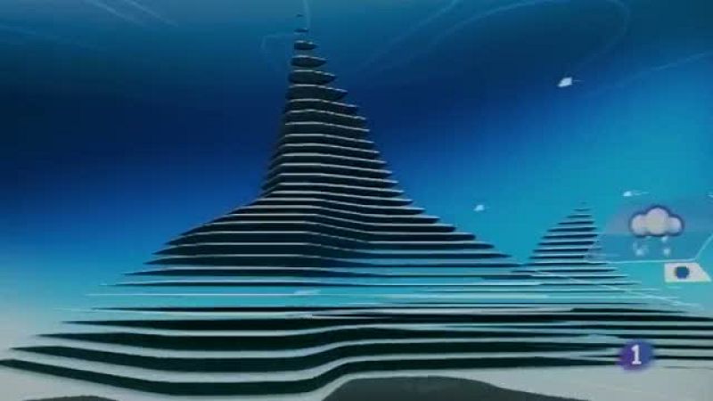 El tiempo en Castilla La Mancha (17/09/2012) | Ver