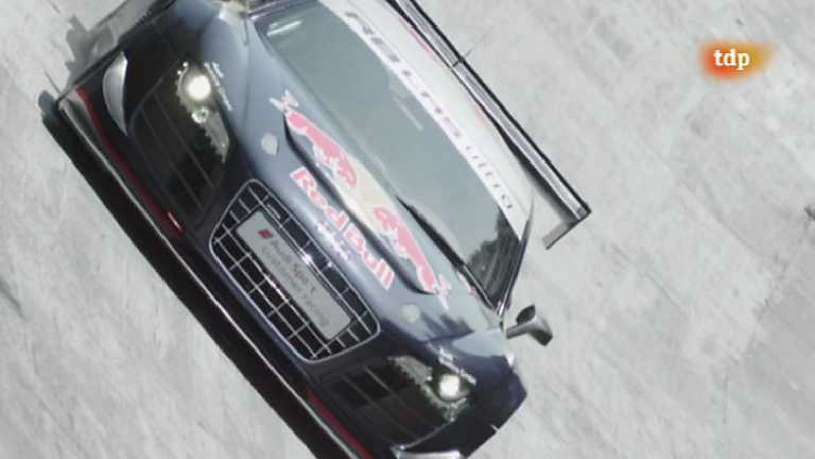 Automovilismo - Red Bull Terramar - Ver ahora