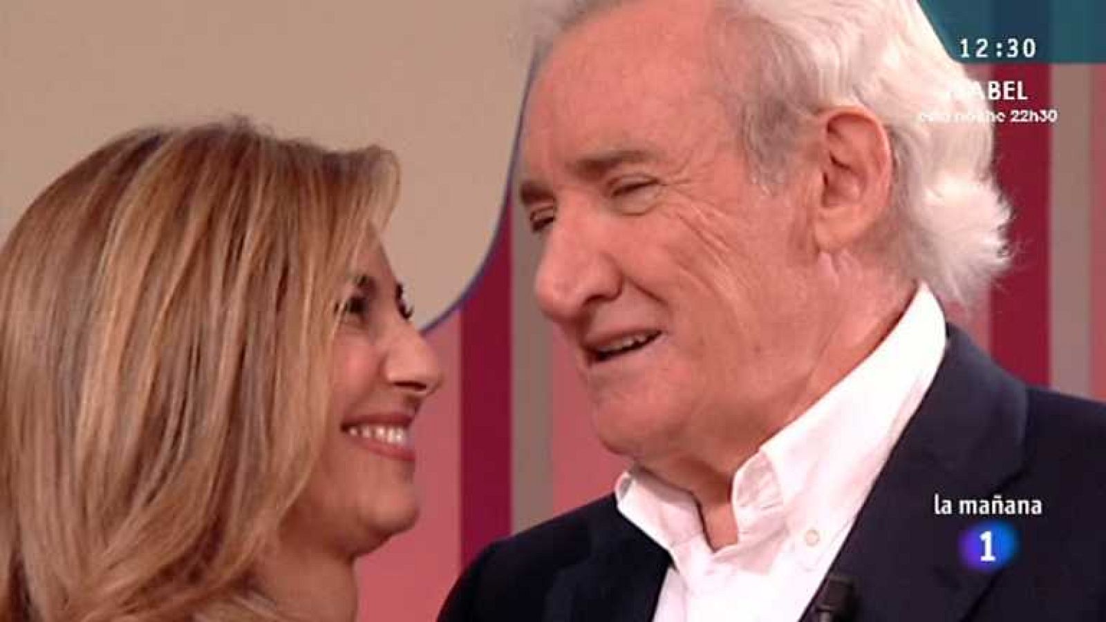 La mañana de La 1 - 17/09/12 - Ver ahora