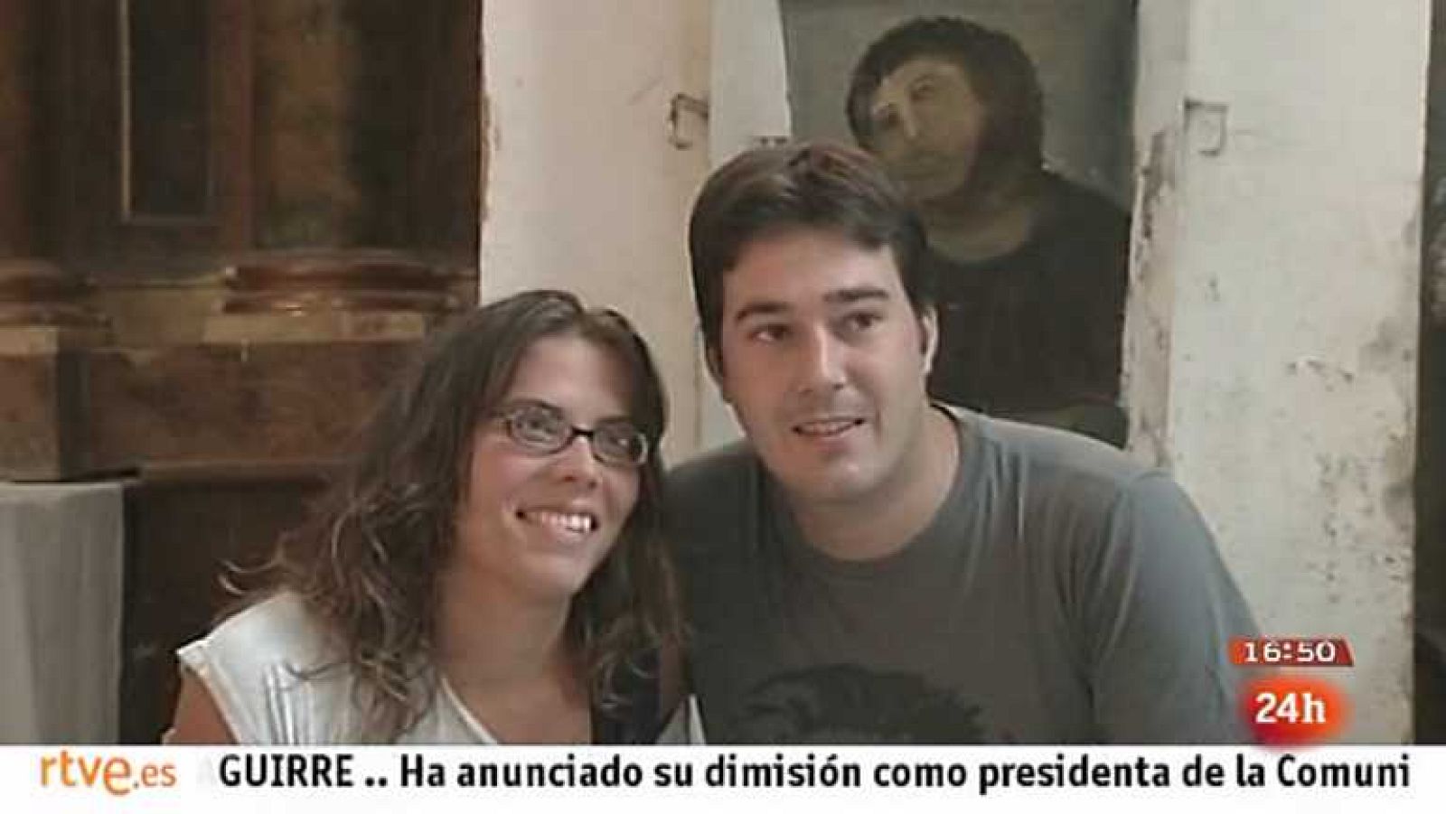 España en 24 horas - 17/09/12 - Ver ahora