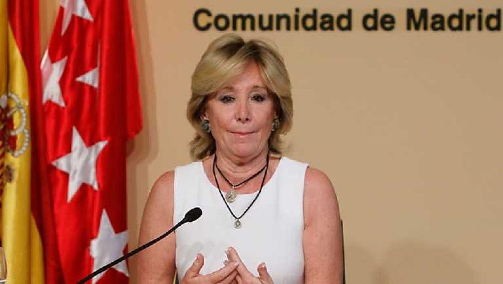 Telediario - 15 horas - 14/09/12 - Ver ahora