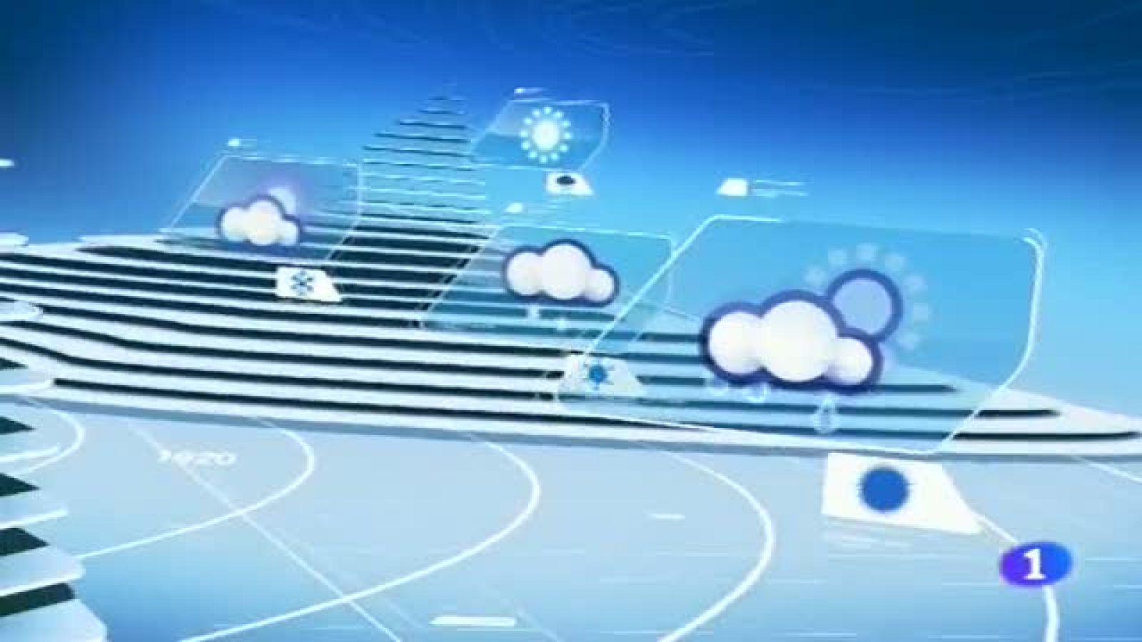 El tiempo en Andalucía - 14/09/12 | Ver