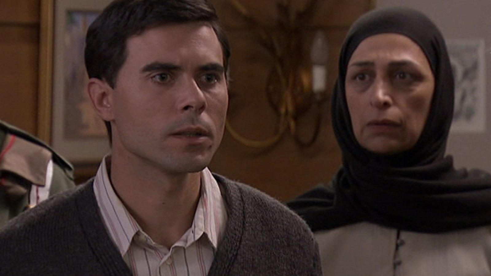 Amar - Por fin conocemos al verdadero Alberto Cepeda