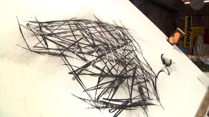 Conectando España - Cehegín - Dibujo en 1 minuto