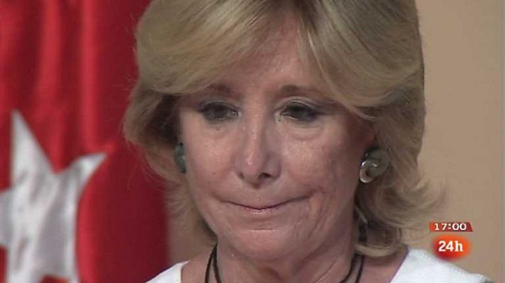 La tarde en 24h - Primera hora - 17/09/12