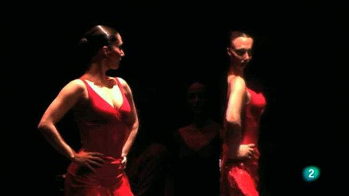 Mi reino por un caballo - Mi reino por un caballo - 17/09/12