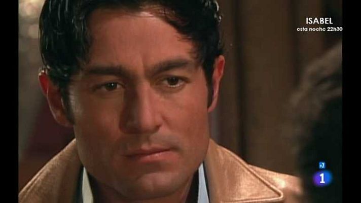 Amor real - Capítulo 38