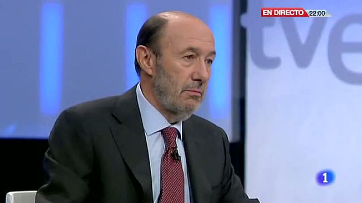 Especiales informativos - Desafección política ciudadana