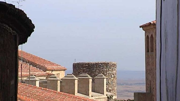 El tiempo - Nuboso en el norte peninsular