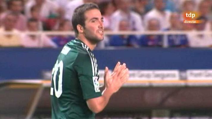 Desafío Champions - Desafío Champions - 17/09/12