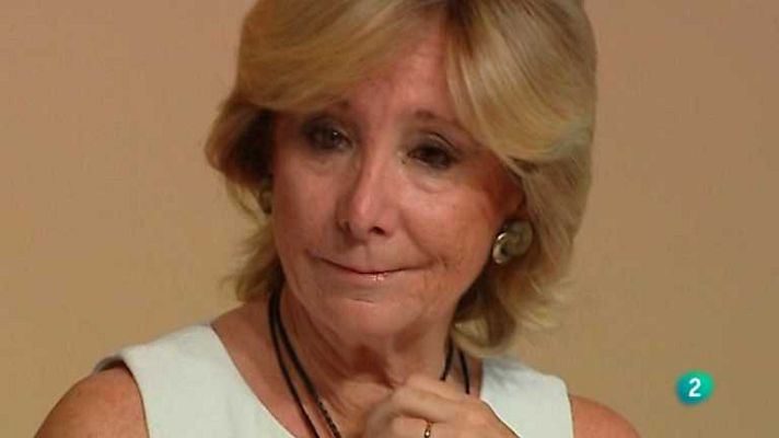 La 2 Noticias - La 2 Noticias - 17/09/12