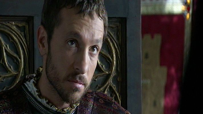 Isabel - Minuto de oro del capítulo 2