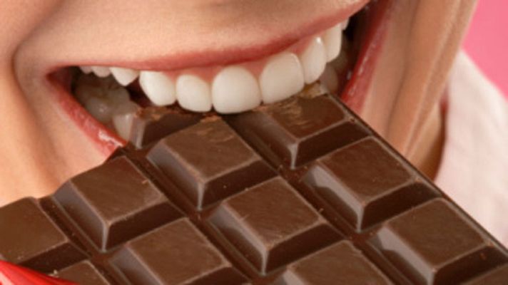 La mañana - Comer con cabeza