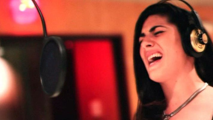 La mañana - Cinco segundos por Lorca