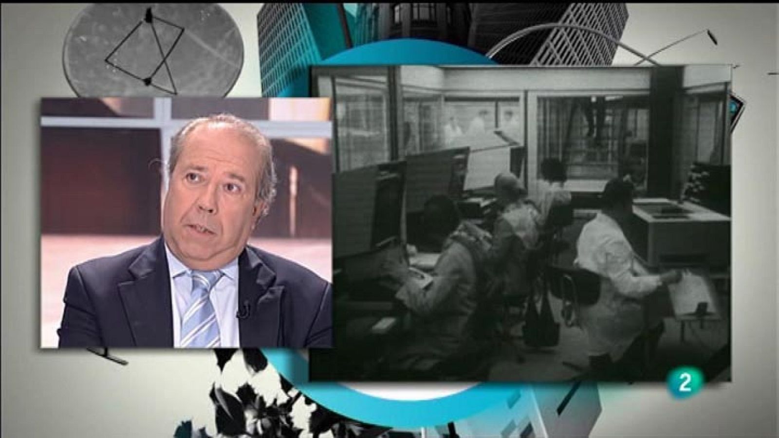 Para todos La 2 - Debate: La CIA