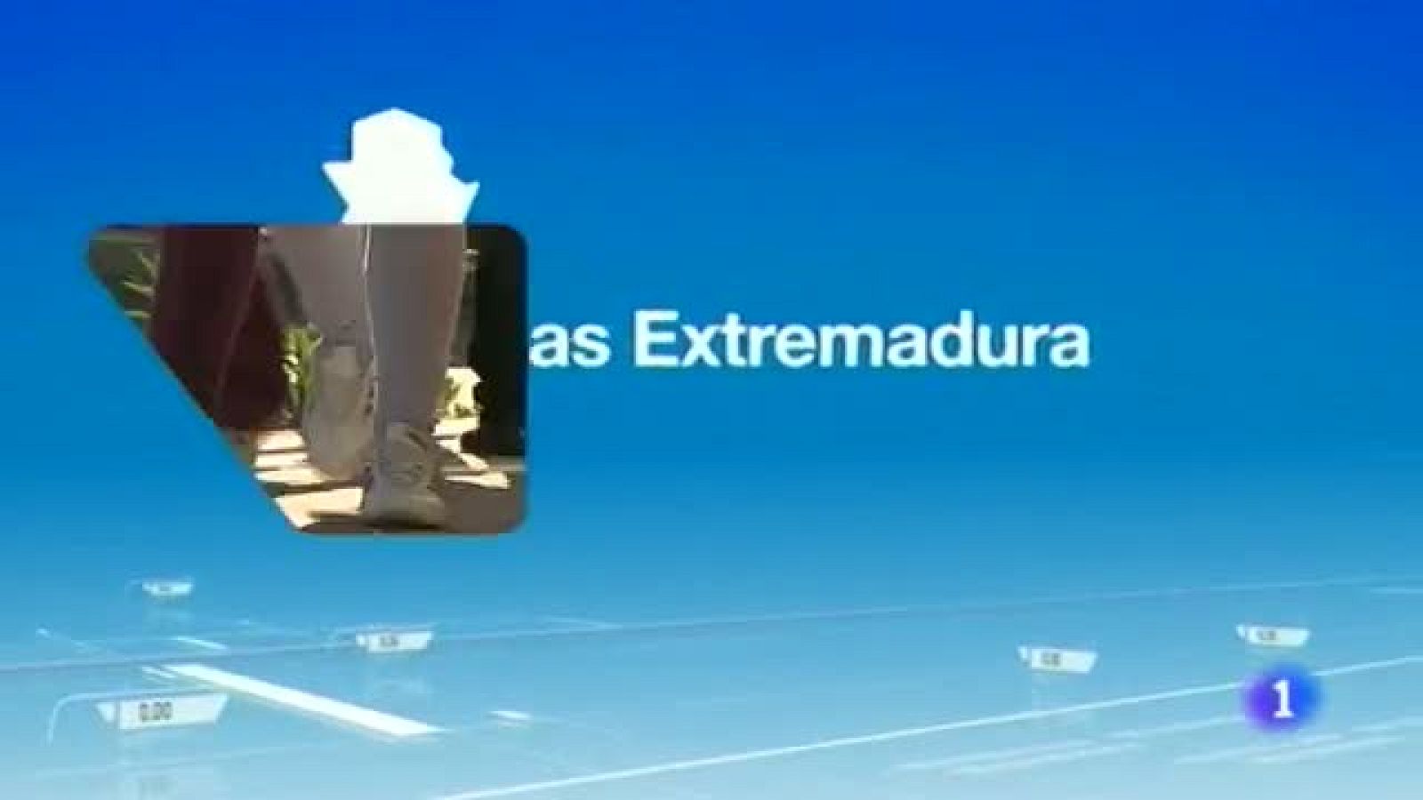 Extremadura en 2' | Ver