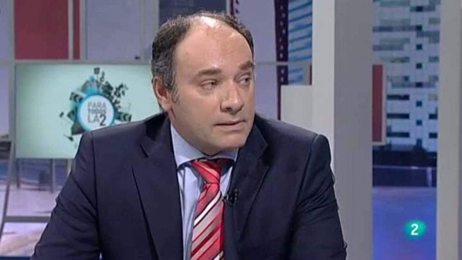 Para todos La 2 - Consumo: ¿La subida del IVA cambiará nuestros hábitos de consumo?