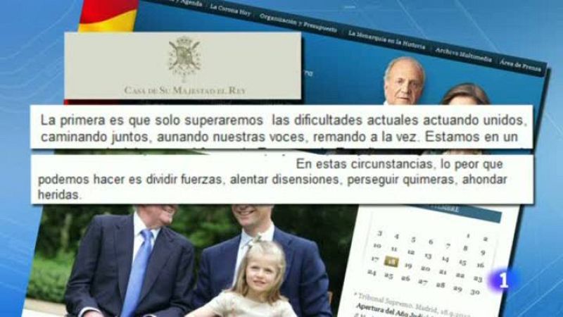 L'informatiu en 2' - 18/09/12