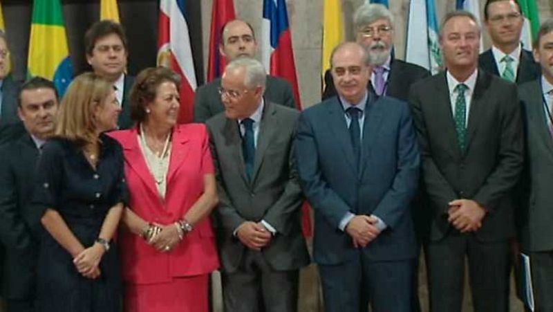 La Comunidad Valenciana en 2' - 18/09/12 - Ver ahora