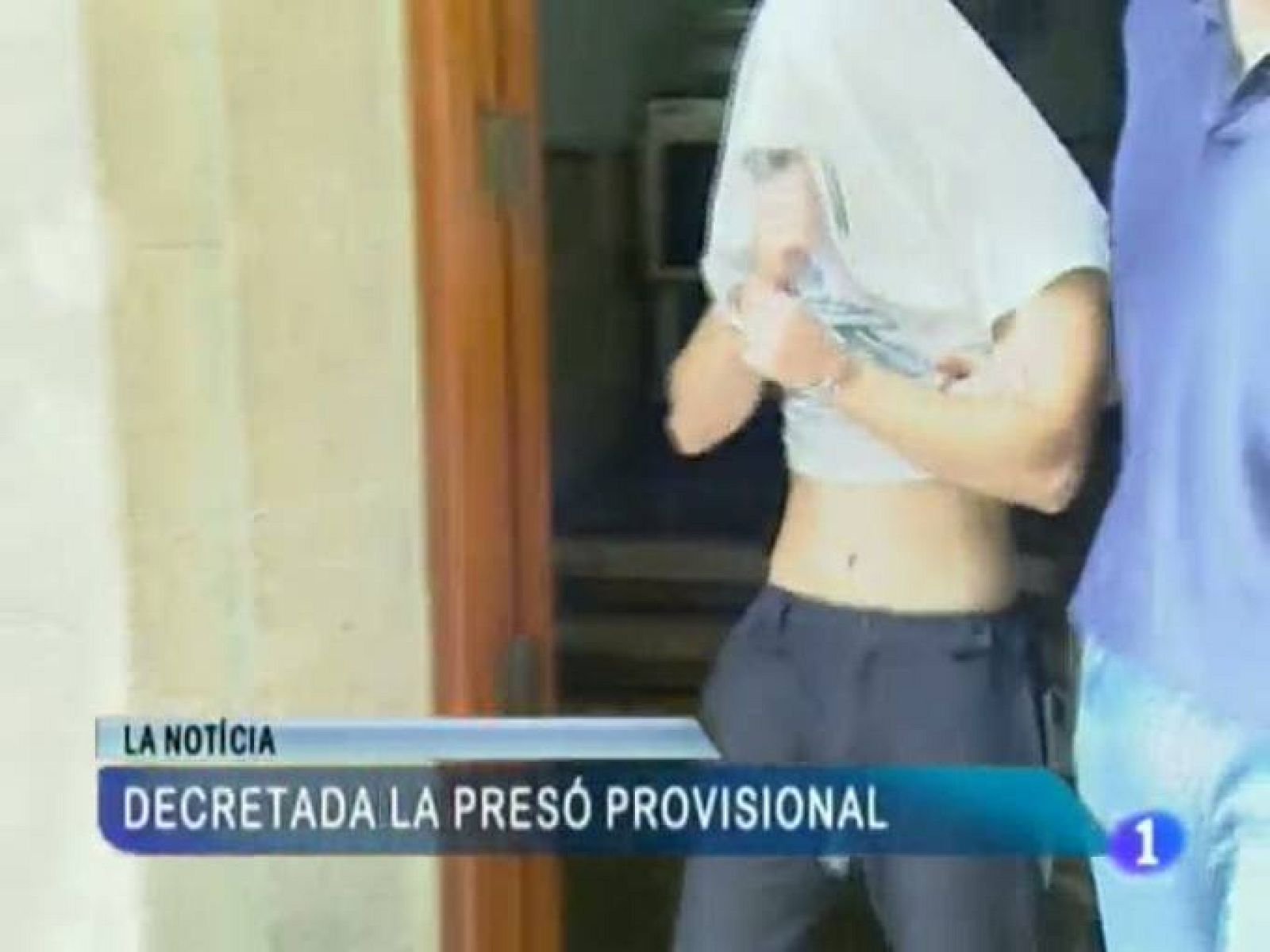 Informatiu Balear en 2' - 18/09/12 | Ver