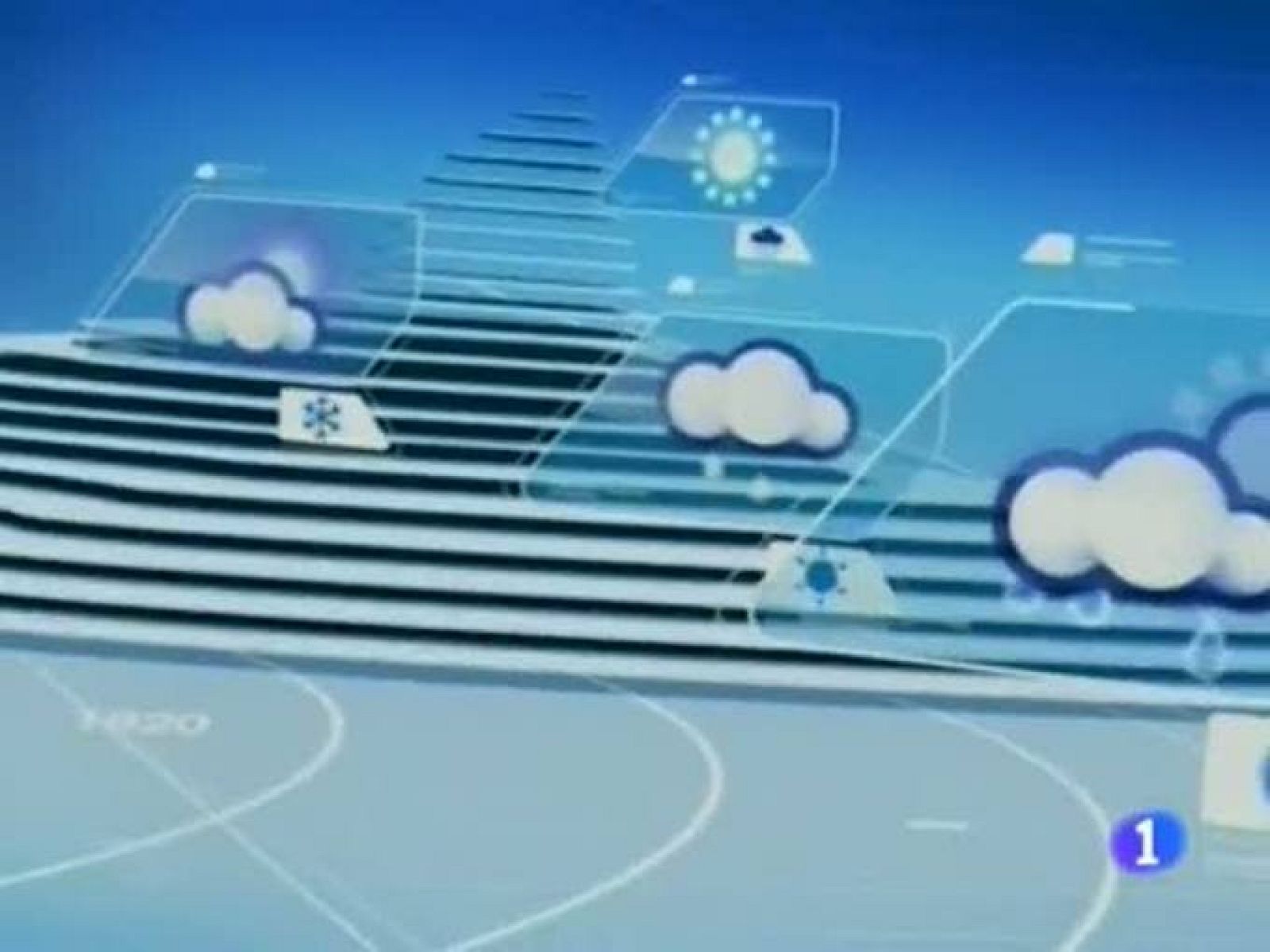 El temps a les Illes Balears - 18/09/12 | Ver