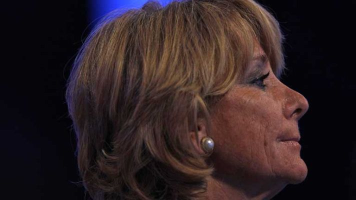 Informativo de Madrid - La Comunidad de Madrid en 4' - 18/09/12