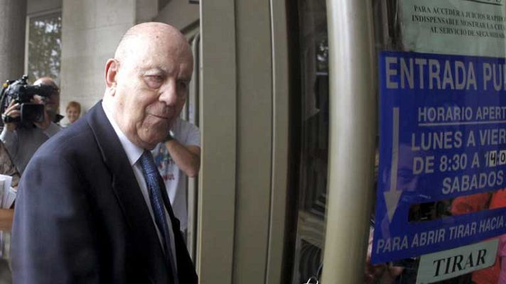 Informativo de Madrid - Informativo de Madrid - 18/09/12