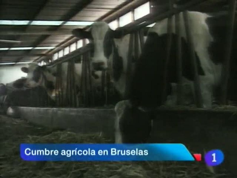 Telenavarra - 18/09/12 | Ver