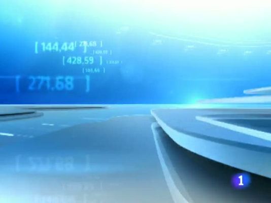 TeleCantabria - Cantabria en 2' - 18/09/12