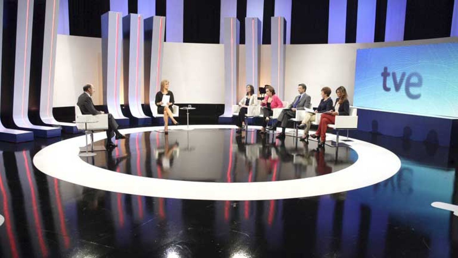 Rubalcaba hizo un repaso por los diferentes frentes políticos de la actualidad