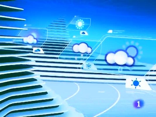 TeleCantabria - El tiempo en Cantabria - 18/09/12