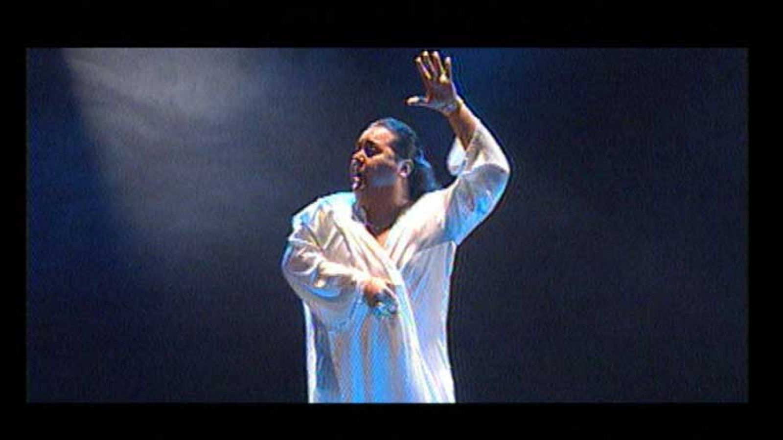 'Sin Censura, lo nuevo de Falete