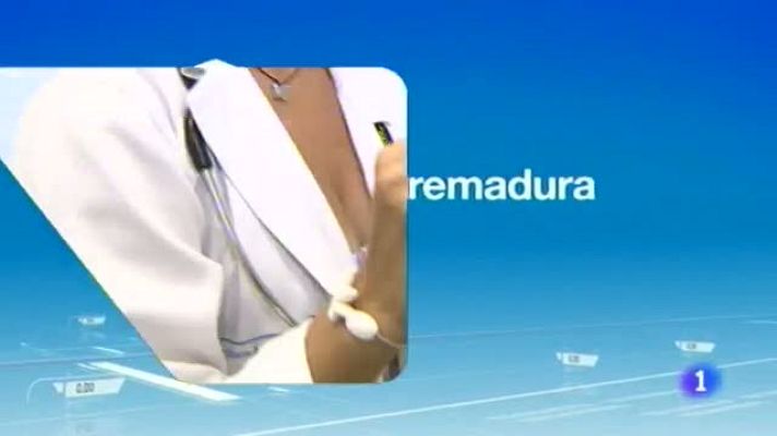Noticias de Extremadura - Extremadura en 2'