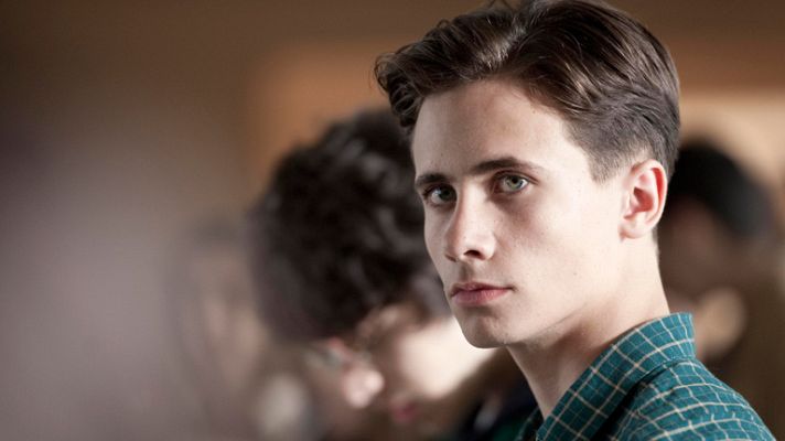 Cultura en Rtve.es - Tráiler de 'Animals', de Maçal Fore