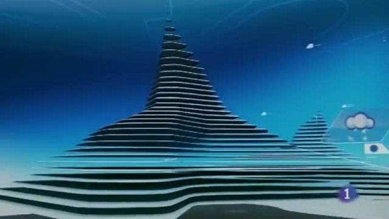 El tiempo en Castilla La Mancha (18/09/2012) | Ver