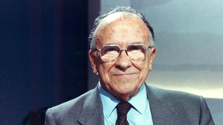 Informativo 24h - Alfonso Guerra, sobre Carrillo: "Defendió con honestidad todo aquello en lo que creía"