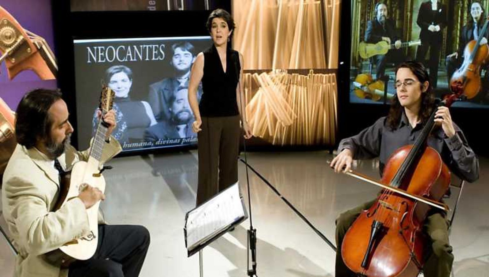 Programa de mano - 18/09/12 - Ver ahora