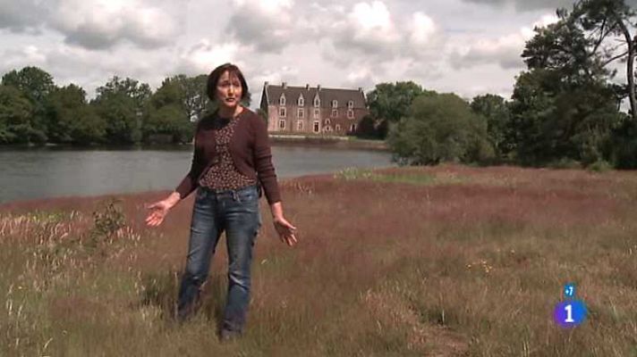 Españoles en el mundo - Bretaña Francesa