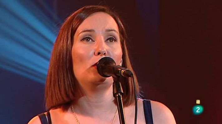 Los conciertos de Radio 3 en La 2 - Klaus & Kinski