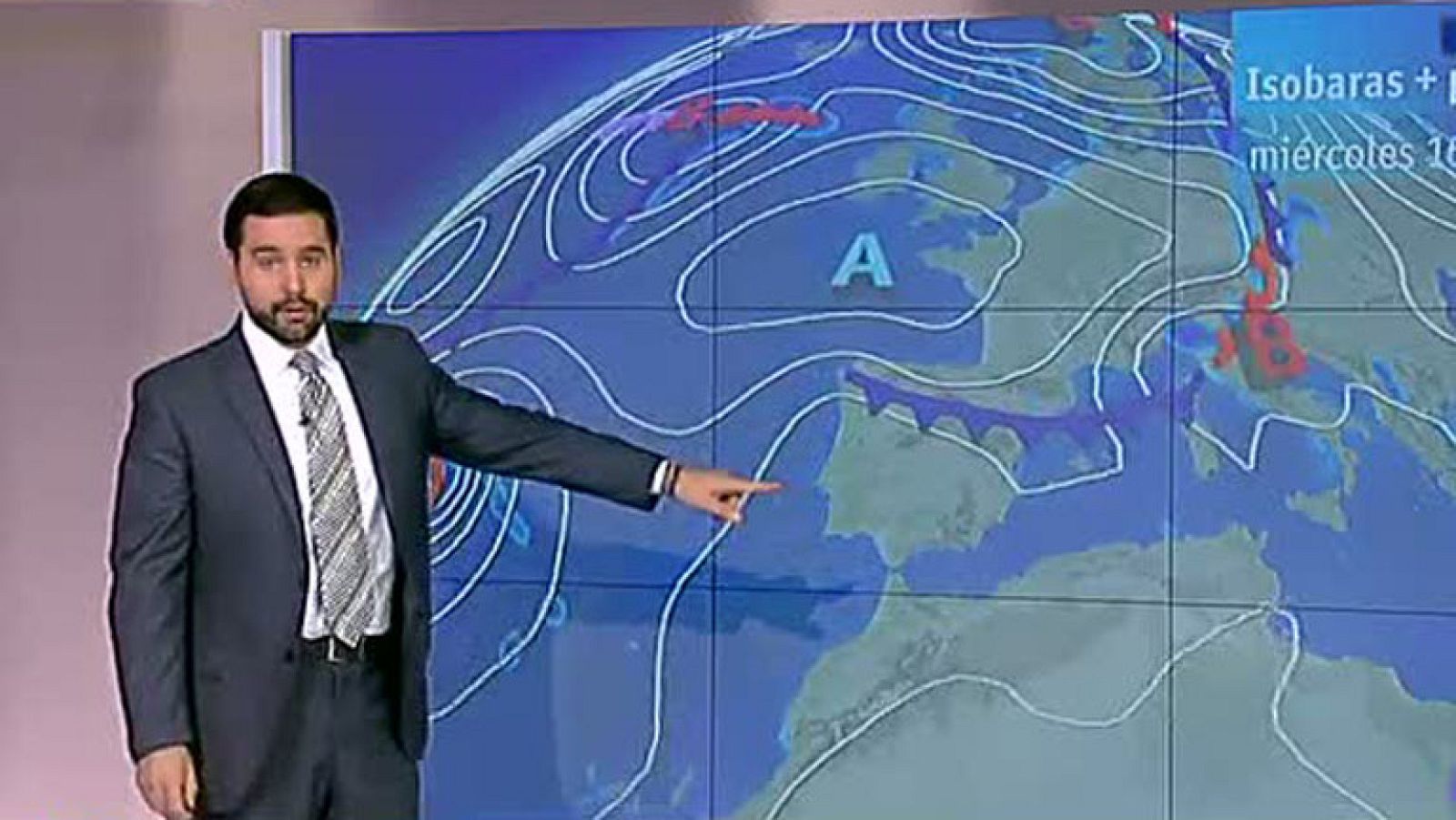 Chubascos o tormentas fuertes en Cataluña, Comunidad Valenciana y Murcia