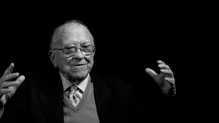 Últimos testigos - Carrillo, comunista