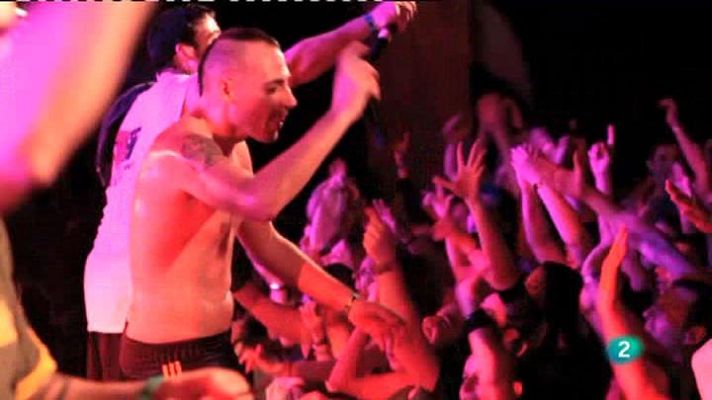 Continuarà... - Concerts de la Mercè