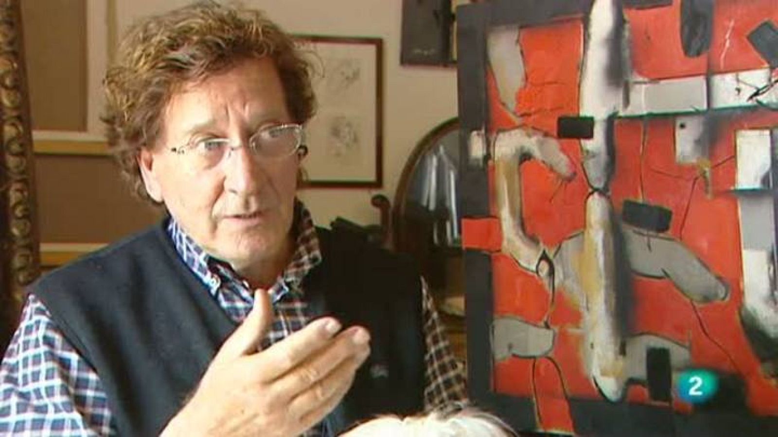 Continuarà: Entrevista: Jaume Queralt