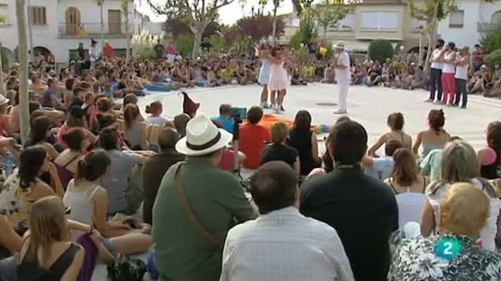 Continuarà... - Fira Tàrrega